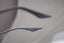 RAY-BAN 1990 Vintage Mens Designer Sunglasses Silver Oval W2187 00AW 15396