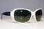 RAY-BAN Mens Designer Sunglasses White Butterfly RB 4118 722 20450