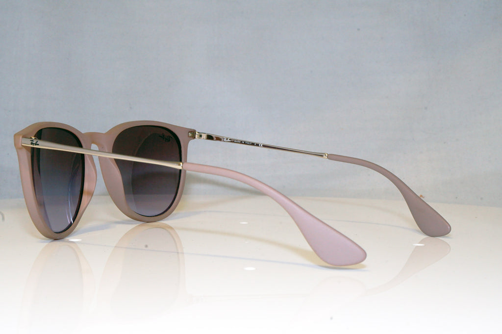 RAY-BAN Womens Designer Sunglasses Brown ERIKA RB 4171 6000/68 17806