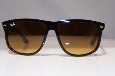 RAY-BAN Mens Designer Sunglasses Brown Square RB 4147 6095/85 22480