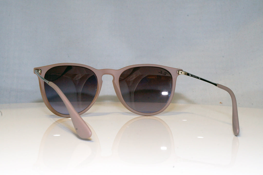RAY-BAN Womens Designer Sunglasses Brown ERIKA RB 4171 6000/68 17806