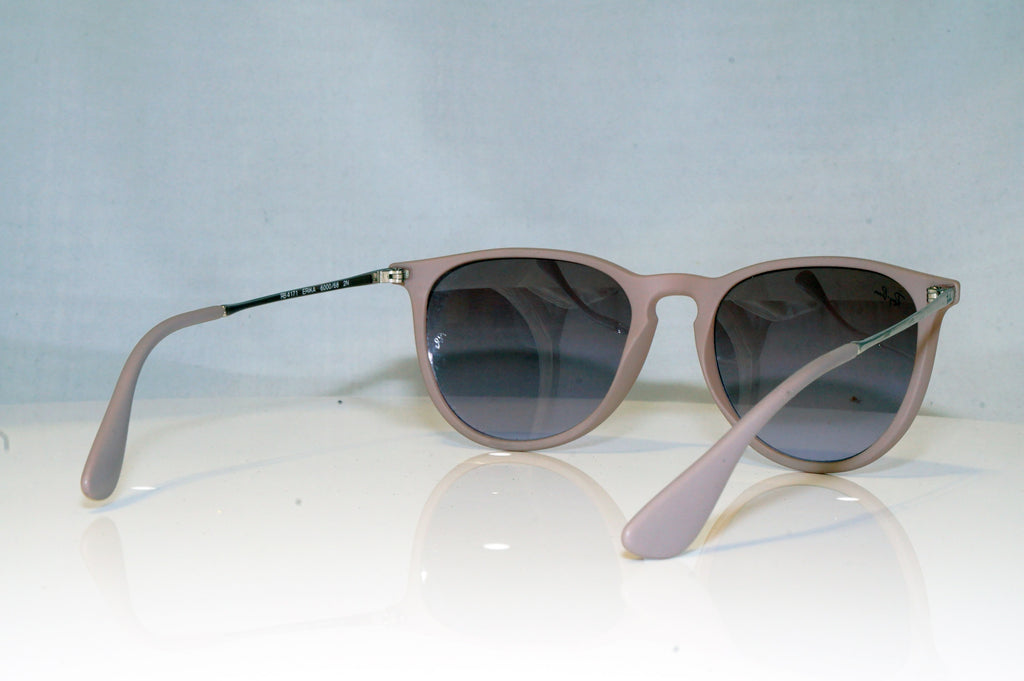 RAY-BAN Womens Designer Sunglasses Brown ERIKA RB 4171 6000/68 17806