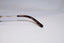 PRADA Mens Designer Sunglasses Brown Rectangle SPR 51I 2AU-8C1 16587