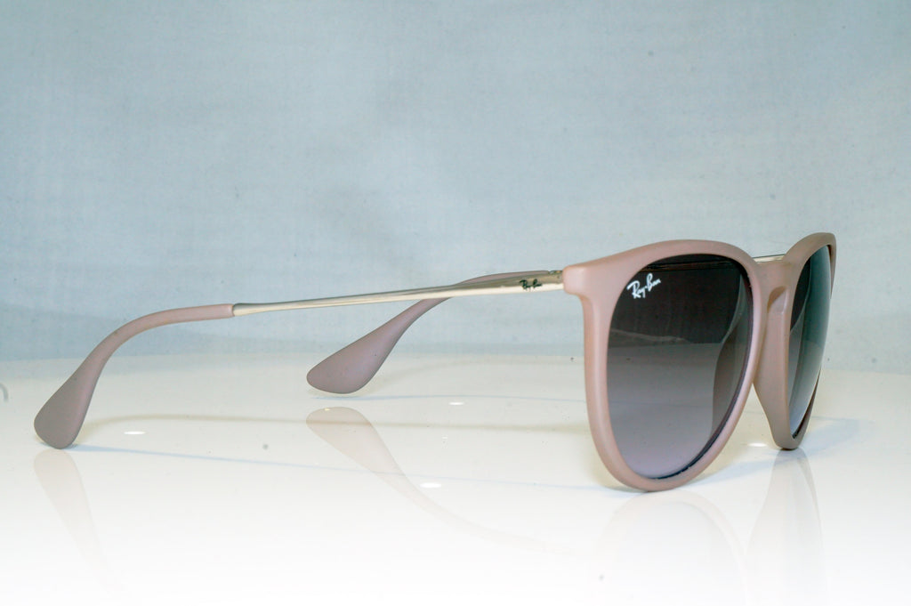 RAY-BAN Womens Designer Sunglasses Brown ERIKA RB 4171 6000/68 17806