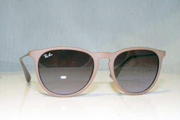 RAY-BAN Womens Designer Sunglasses Brown ERIKA RB 4171 6000/68 17806