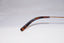 PRADA Mens Designer Sunglasses Brown Rectangle SPR 51I 2AU-8C1 16587