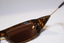 PRADA Mens Designer Sunglasses Brown Rectangle SPR 51I 2AU-8C1 16587