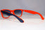 RAY-BAN Mens Womens Sunglasses Blue Rectangle NEW WAYFARER RB 2132 789/3F 22474