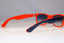 RAY-BAN Mens Womens Sunglasses Blue Rectangle NEW WAYFARER RB 2132 789/3F 22474