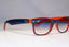RAY-BAN Mens Womens Sunglasses Blue Rectangle NEW WAYFARER RB 2132 789/3F 22474