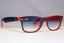 RAY-BAN Mens Womens Sunglasses Blue Rectangle NEW WAYFARER RB 2132 789/3F 22474