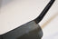 PRADA Mens Designer Sunglasses Black Shield SPS 54R 1BO-1A1 15325