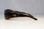 GUCCI Mens Vintage 1990 Designer Sunglasses Brown Rectangle GG 1494 5U2 20458