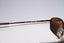 RAY-BAN Vintage Mens Designer Sunglasses Brown New Sleek RB 3198 014 16438