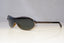 DOLCE & GABBANA Mens Womens Vintage Designer Sunglasses Shield D&G 2015 20436