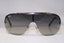 RAY-BAN Mens Designer Sunglasses Silver Shield RB 3274 003/8G 16584