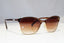 JUST CAVALLI Womens Designer Sunglasses Brown Butterfly JC 213 BRN 18662