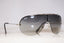 RAY-BAN Mens Designer Sunglasses Silver Shield RB 3274 003/8G 16584