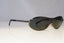 DOLCE & GABBANA Mens Womens Vintage Designer Sunglasses Shield D&G 2015 20436