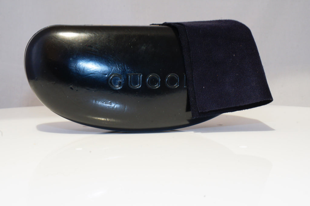 GUCCI Mens Vintage Designer Sunglasses Silver Rectangle GG 1486 AS9 18654