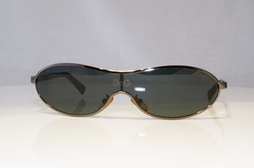 DOLCE & GABBANA Mens Womens Vintage Designer Sunglasses Shield D&G 2015 20436