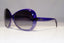 RAY-BAN Womens Designer Sunglasses Purple Butterfly RB 4127 782/8G 22331