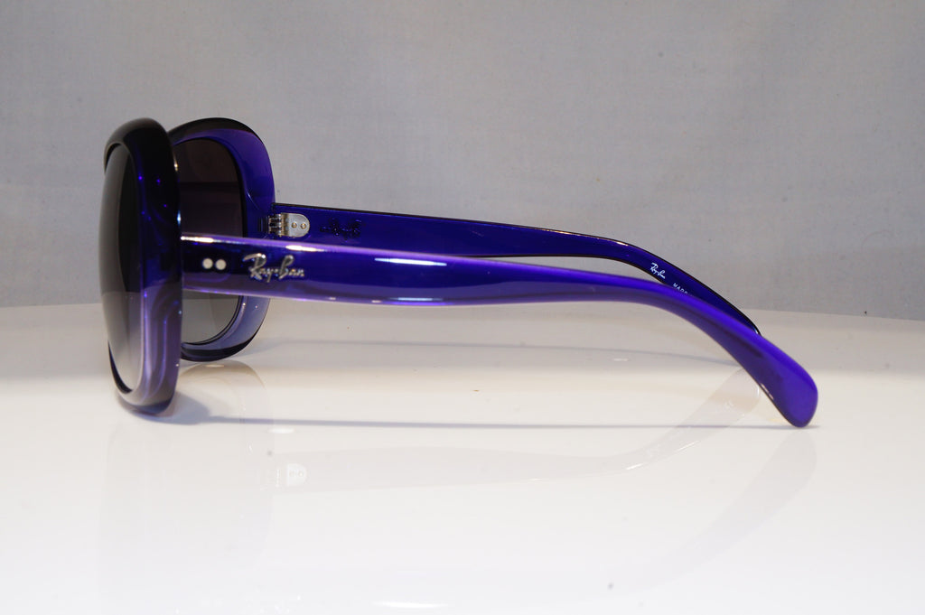 RAY-BAN Womens Designer Sunglasses Purple Butterfly RB 4127 782/8G 22331