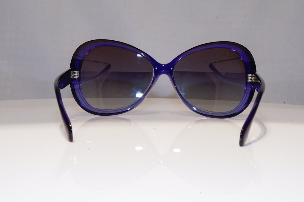RAY-BAN Womens Designer Sunglasses Purple Butterfly RB 4127 782/8G 22331