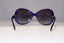 RAY-BAN Womens Designer Sunglasses Purple Butterfly RB 4127 782/8G 22331
