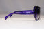 RAY-BAN Womens Designer Sunglasses Purple Butterfly RB 4127 782/8G 22331