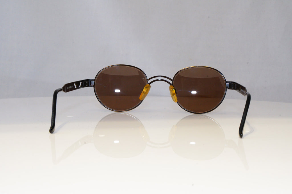 EMPORIO ARMANI Mens Womens Vintage Designer Sunglasses Round 023 S 705 20447