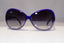 RAY-BAN Womens Designer Sunglasses Purple Butterfly RB 4127 782/8G 22331