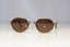 EMPORIO ARMANI Mens Womens Vintage Designer Sunglasses Round 023 S 705 20447