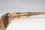 DOLCE & GABBANA 1990 Vintage Womens Designer Sunglasses Brown DG 547S 798 14957