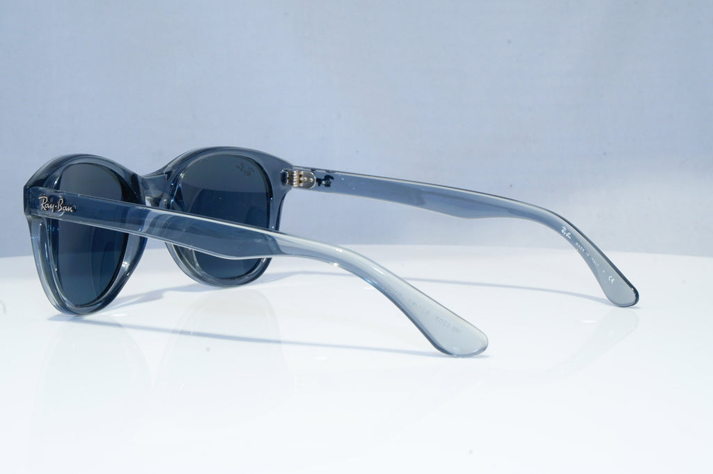 RAY-BAN Mens Unisex Boxed Designer Sunglasses Grey Square RB 4203 621/87 18655
