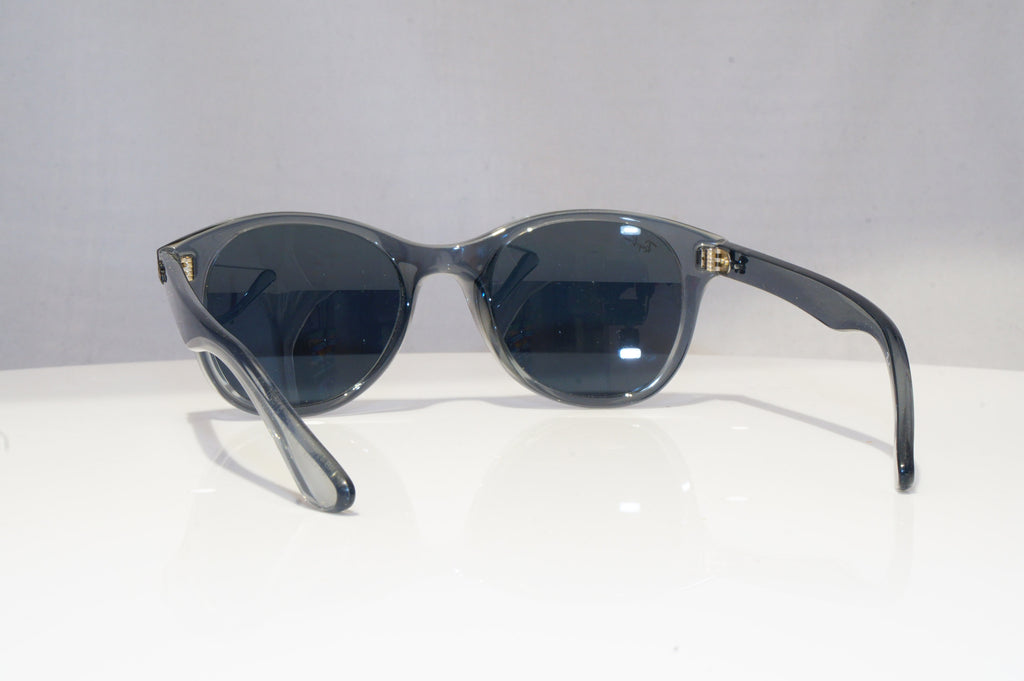 RAY-BAN Mens Unisex Boxed Designer Sunglasses Grey Square RB 4203 621/87 18655