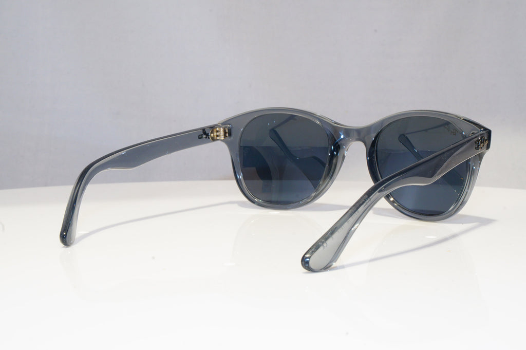 RAY-BAN Mens Unisex Boxed Designer Sunglasses Grey Square RB 4203 621/87 18655