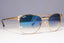 RAY-BAN Mens Designer Sunglasses Gold Square RB 3429 001/3F 19557