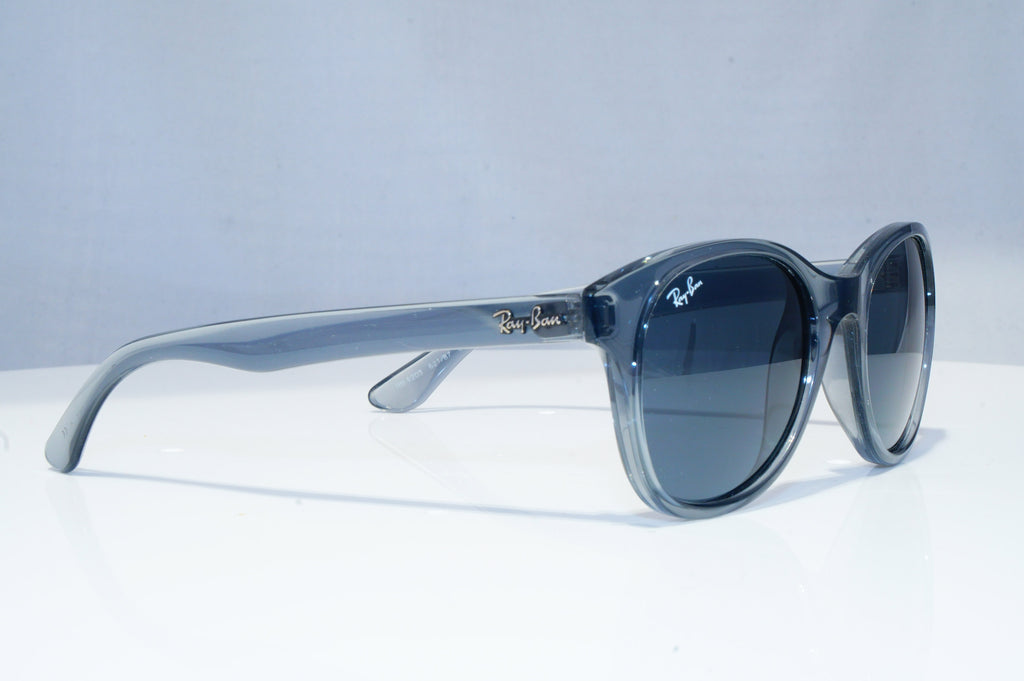 RAY-BAN Mens Unisex Boxed Designer Sunglasses Grey Square RB 4203 621/87 18655