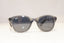 RAY-BAN Mens Unisex Boxed Designer Sunglasses Grey Square RB 4203 621/87 18655