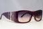 VERSACE Womens Designer Sunglasses Black Butterfly MEDUSA 4267 GB1/11 20426