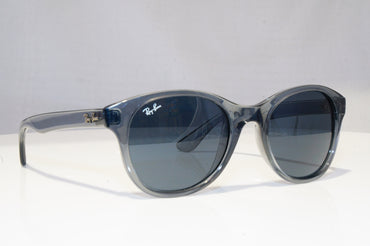 RAY-BAN Mens Unisex Boxed Designer Sunglasses Grey Square RB 4203 621/87 18655