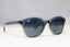 GUCCI Mens Vintage Designer Sunglasses Silver Rectangle GG 1486 AS9 18654