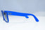 RAY-BAN Mens Boxed Designer Sunglasses Blue Wayfarer RB 2140 887/96 18653