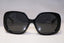DOLCE & GABBANA 1990 Vintage Mens Designer Sunglasses Silver D&G 104 772 16505