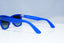 RAY-BAN Mens Boxed Designer Sunglasses Blue Wayfarer RB 2140 887/96 18653