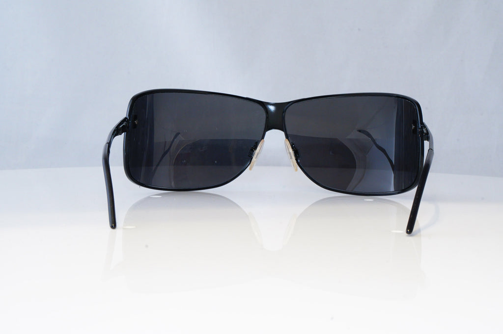 ROBERTO CAVALLI Mens Womens Designer Sunglasses Black Wrap RP 248S B5 20431