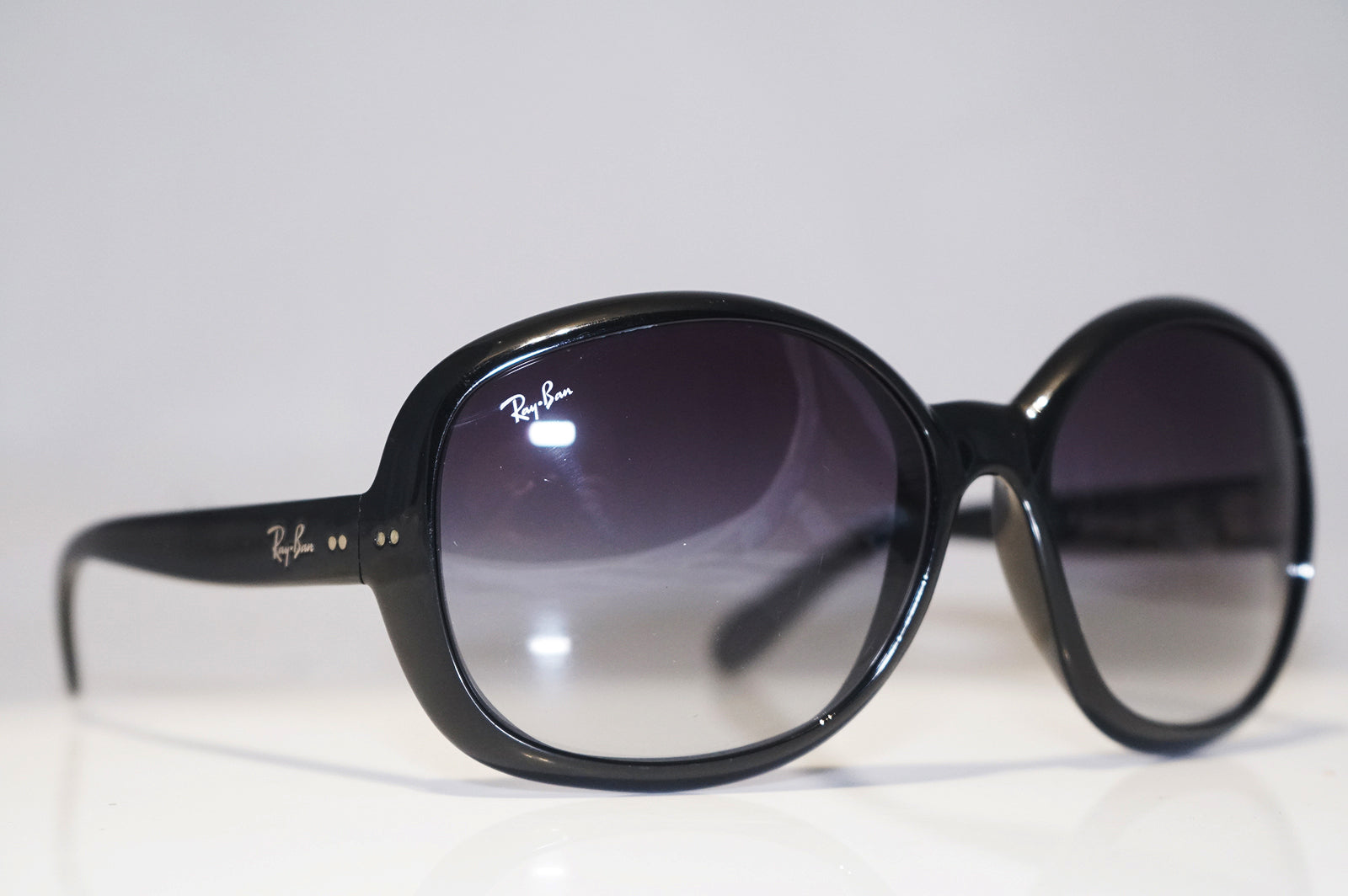 レイバン　サングラス　RB4113　JACKIE OHH Ⅲ Ray-Ban RB 4113 JACKIE OHH III Sunglasses | FREE Shipping