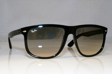 RAY-BAN Mens Designer Sunglasses Black Square RB 4147 601/32 17788