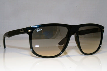 RAY-BAN Mens Designer Sunglasses Black Square RB 4147 601/32 17788